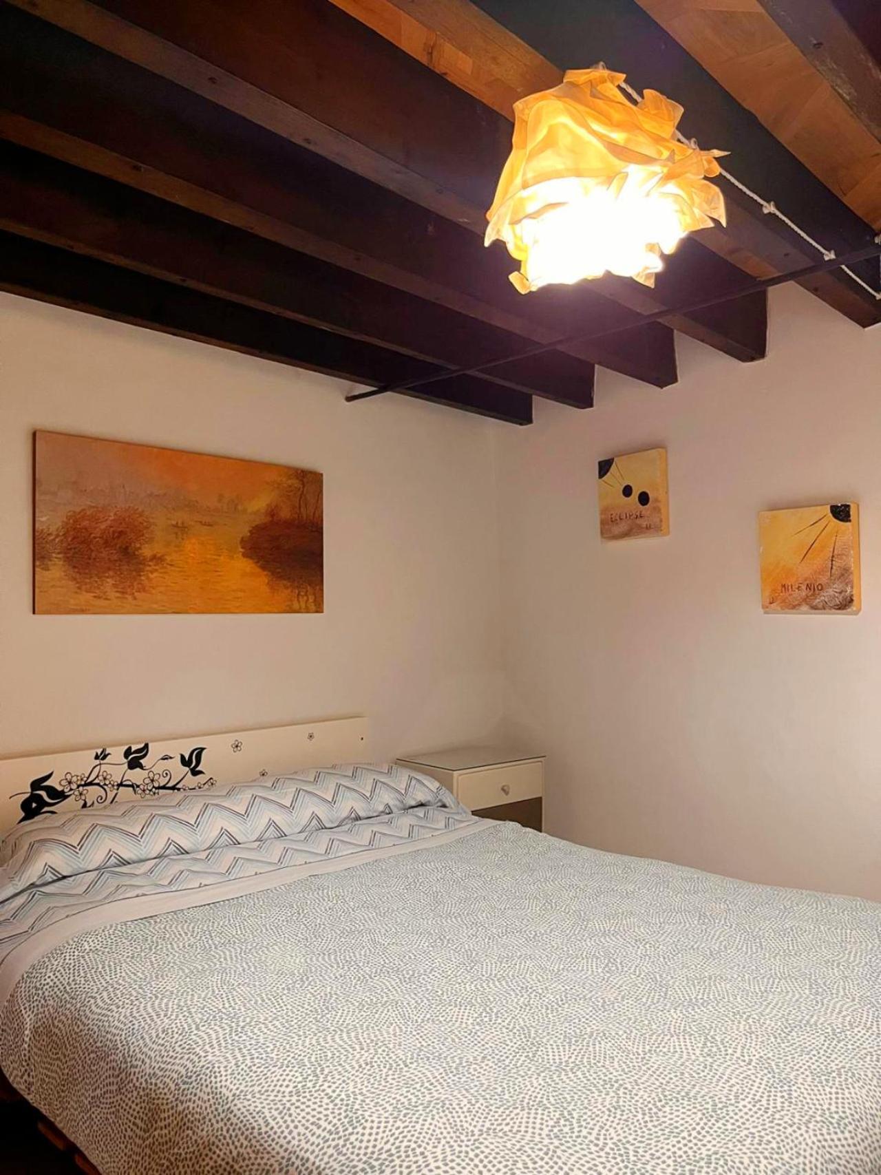 Inhome Central Studio Montilla Exterior foto